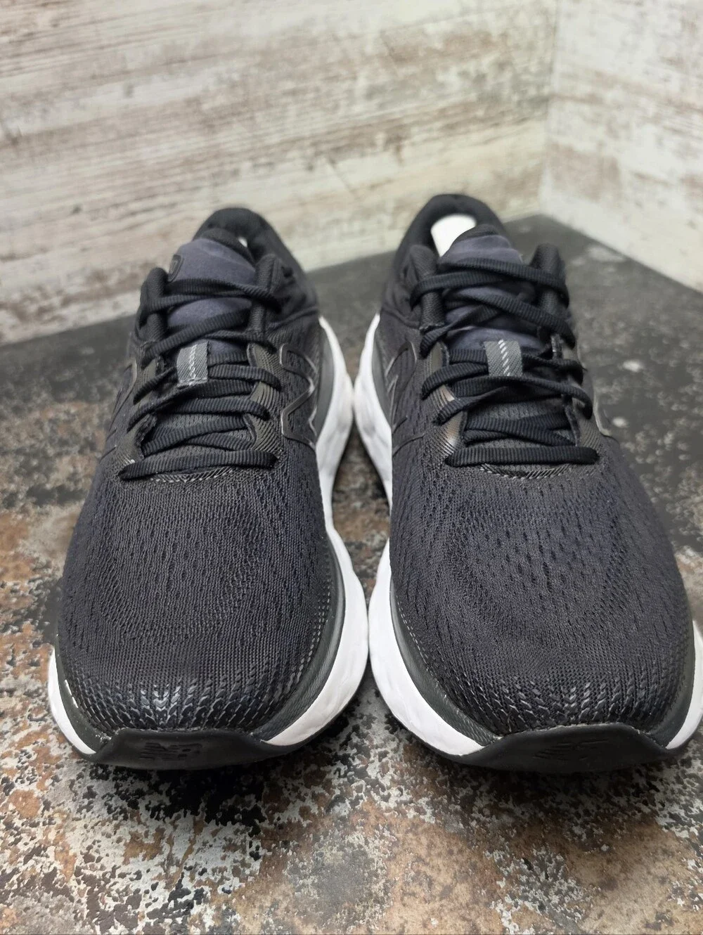 New Balance shoes have
